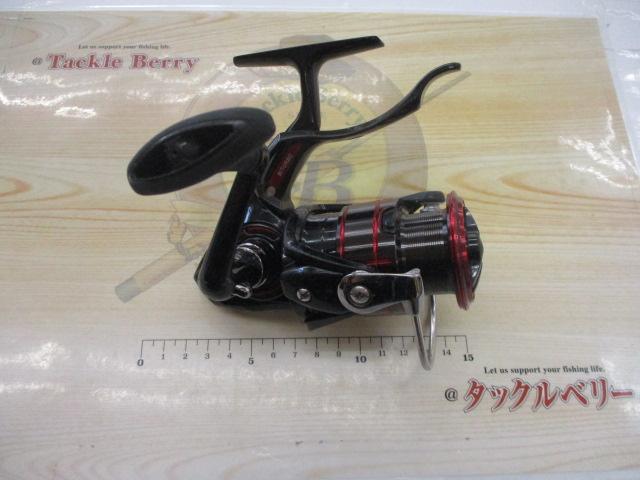 19シグナス 2500LBD