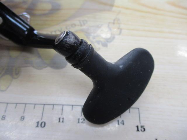 19シグナス 2500LBD