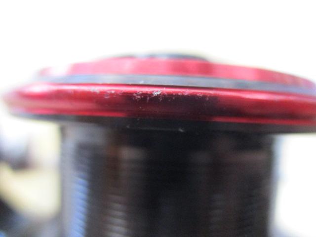 19シグナス 2500LBD