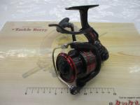 19シグナス 2500LBD