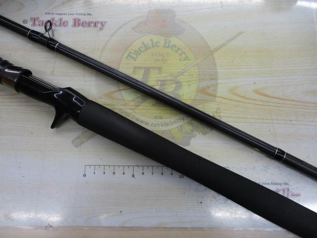 サイドワインダーグレートパフォーマーHGC-76XX/GP｜＠ベリーネット