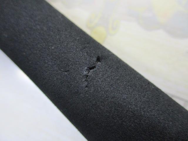 サイドワインダーグレートパフォーマーHGC-76XX/GP