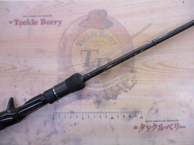 デストロイヤー F5-68X4(オロチX4)