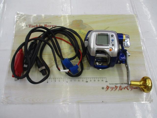 ハイパータナコン 400FBe