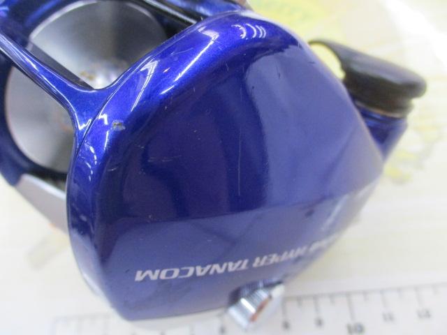 ハイパータナコン 400FBe