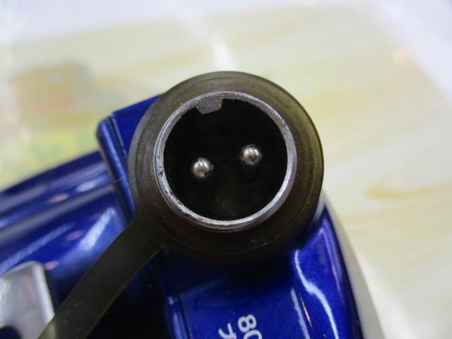 ハイパータナコン 400FBe