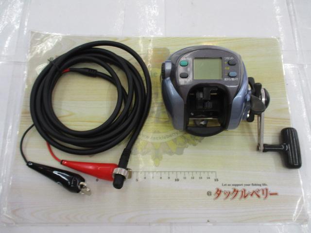 スーパータナコンS 500CP