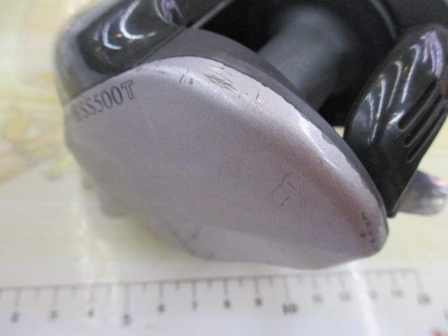 アドベンチャー棚SS500T 