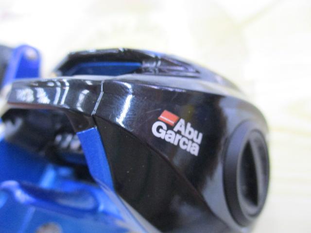 ブルーマックス船 ブルー/ブラック(ブラックスプール)