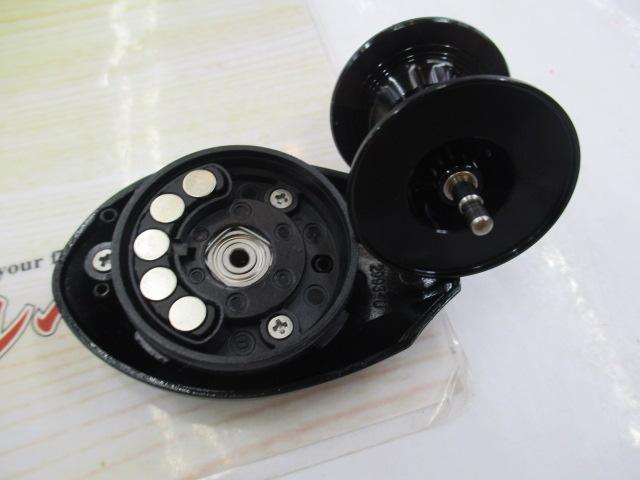 ブルーマックス船 ブルー/ブラック(ブラックスプール)