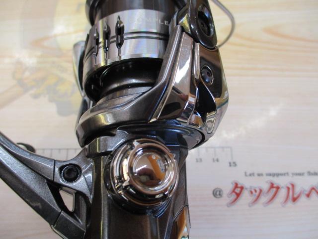 25コンプレックスXR C2500 F4 XG