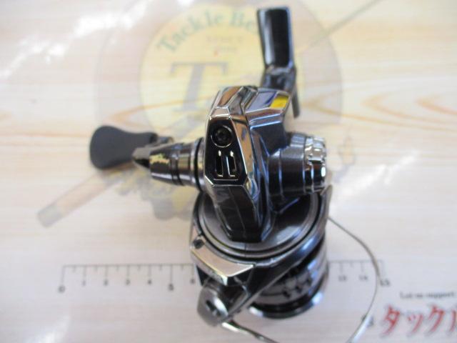 25コンプレックスXR C2500 F4 XG