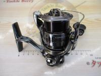 25コンプレックスXR C2500 F4 XG