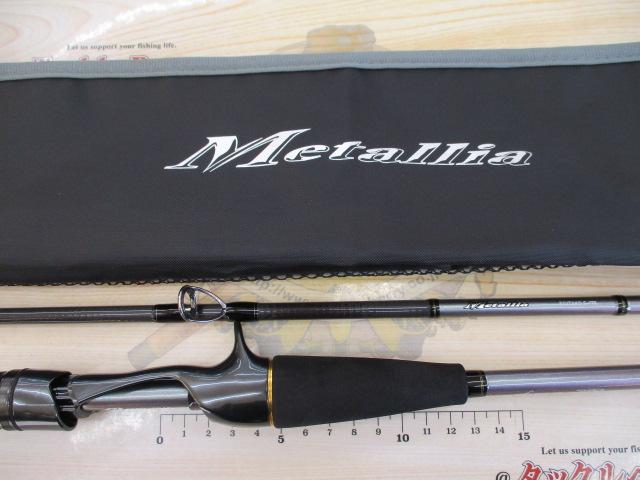 メタリア エギタコ S-175・J