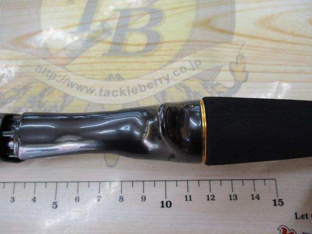 メタリア エギタコ S-175・J