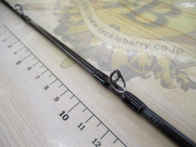 メタリア エギタコ S-175・J