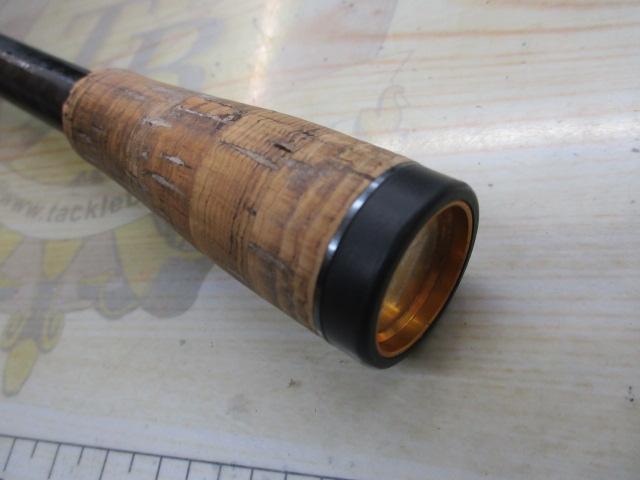 デストロイヤー F3・1/2-70XSBJ(ブラックジャングル)