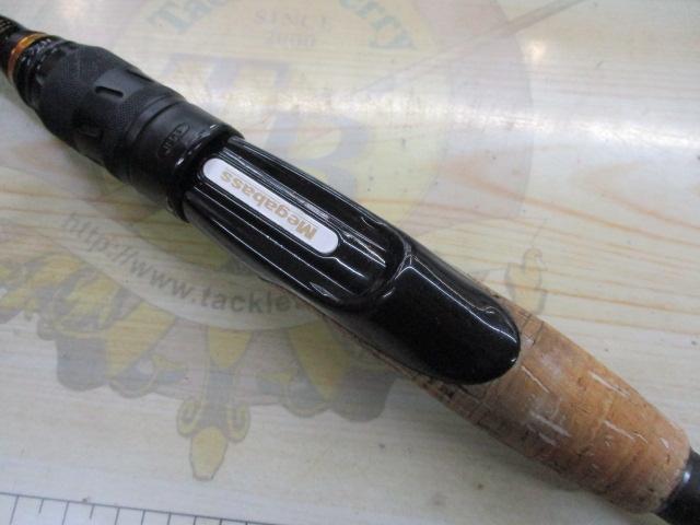 デストロイヤー F3・1/2-70XSBJ(ブラックジャングル)