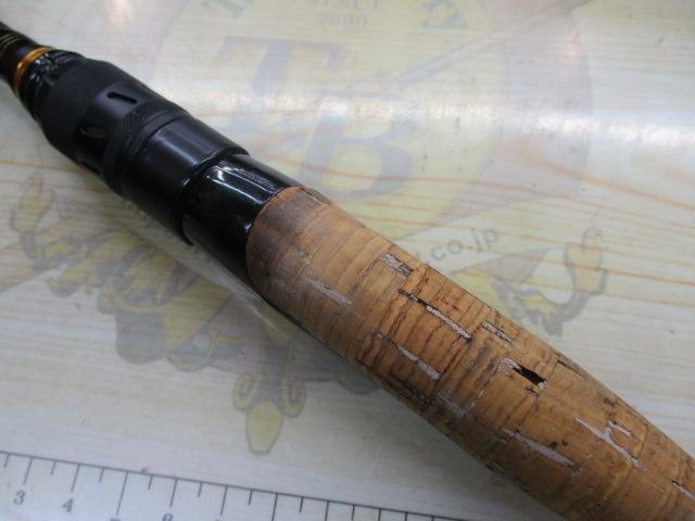 デストロイヤー F3・1/2-70XSBJ(ブラックジャングル)