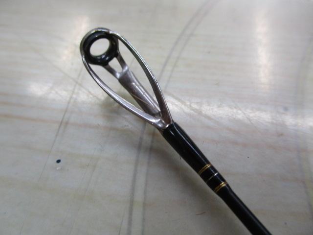 デストロイヤー F3・1/2-70XSBJ(ブラックジャングル)