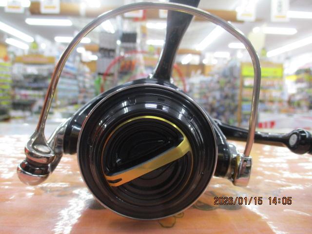 19ステラSW 8000HG