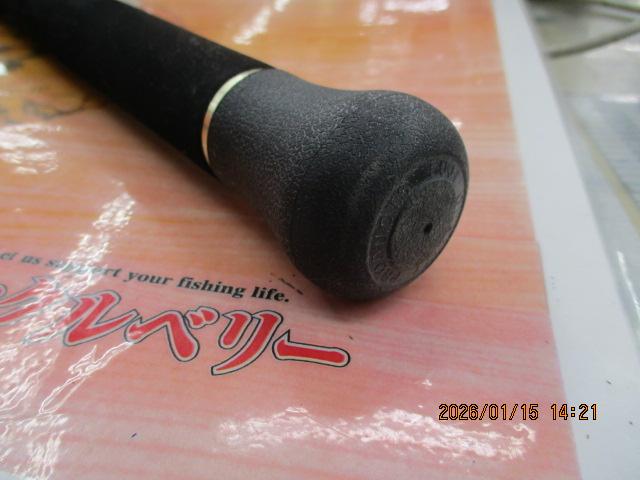 ブルースナイパー 75/4 (15モデル)