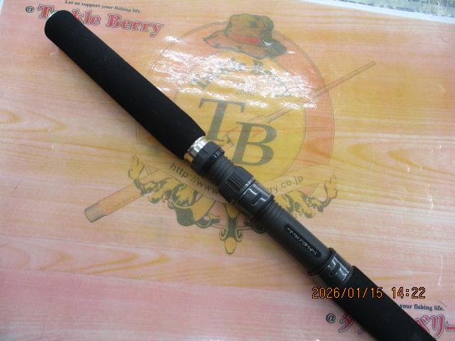 ブルースナイパー 75/4 (15モデル)