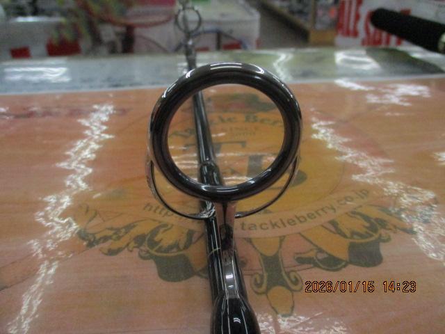 ブルースナイパー 75/4 (15モデル)