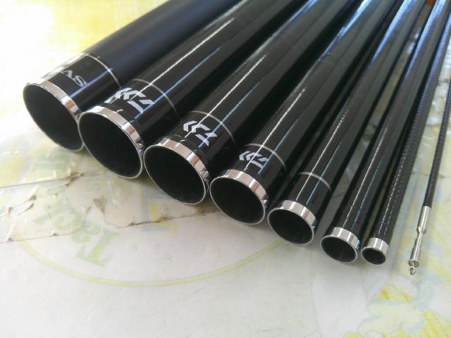 銀影 MT急瀬抜90