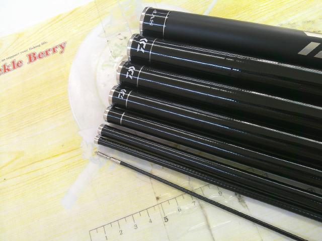 銀影 MT急瀬抜90