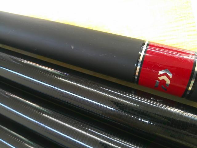 銀影 MT急瀬抜90