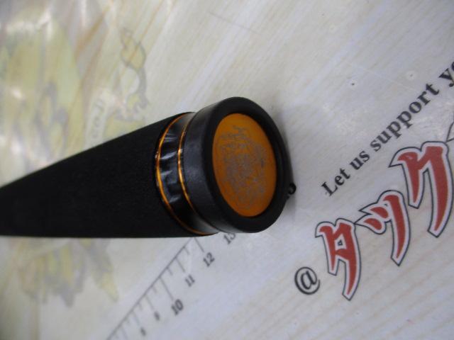 オーシャンフィールドボートロック OBRS-7102HF