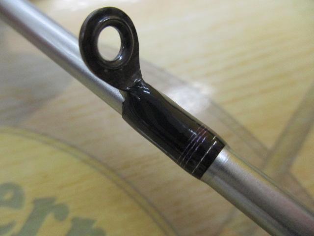 ハートランド HL6101ULLX/RS-SMT16