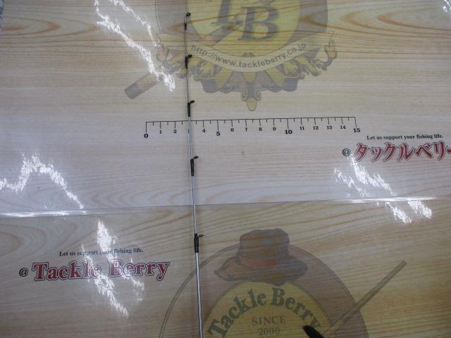 ハートランド HL6101ULLX/RS-SMT16