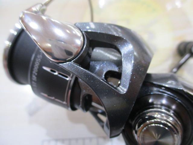 24ルビアス ST SF2000SS-P