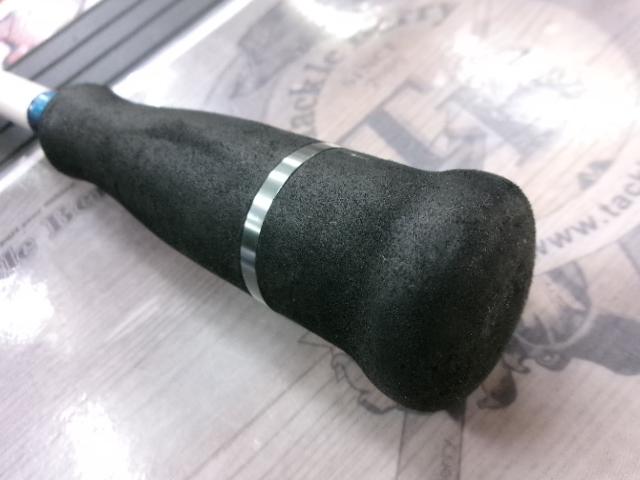 グランシャリオ GC-S67MH