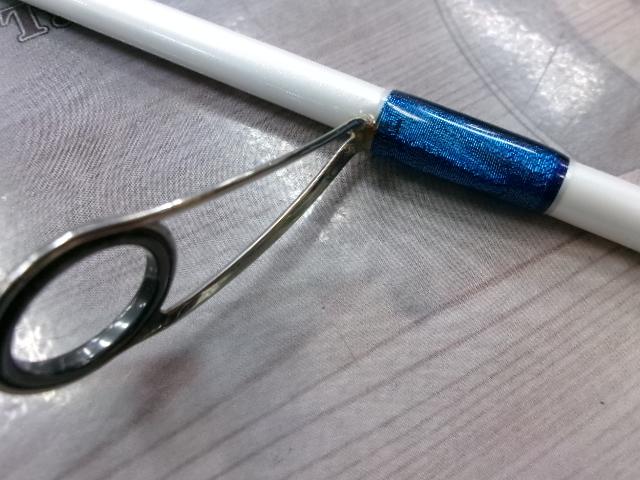 グランシャリオ GC-S67MH