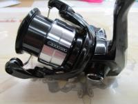 23ヴァンキッシュ C2000SHG