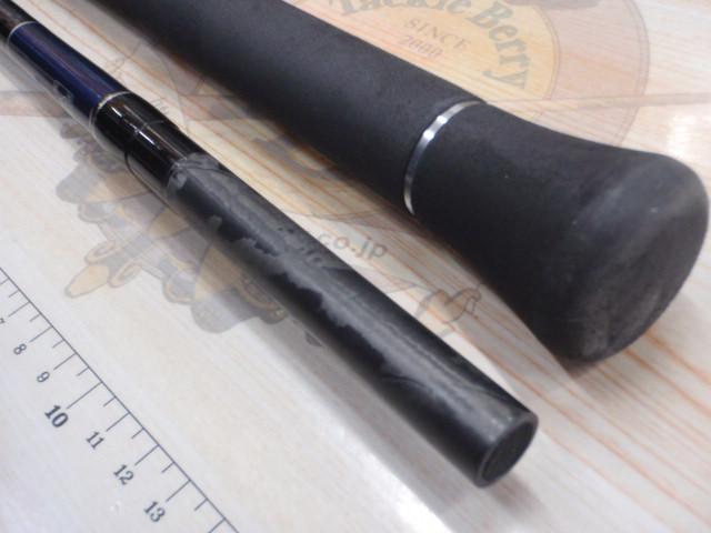 19グラップラータイプC S77M