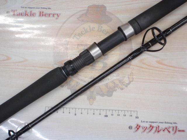 19グラップラータイプC S77M