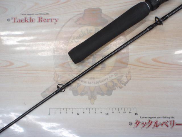 19グラップラータイプC S77M