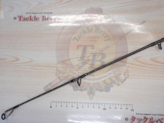 19グラップラータイプC S77M