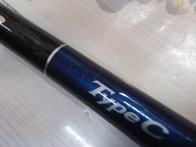 19グラップラータイプC S77M