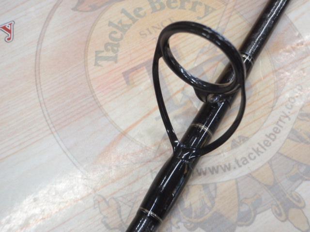 19グラップラータイプC S77M