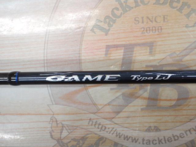 21ゲームタイプLJ S63-2