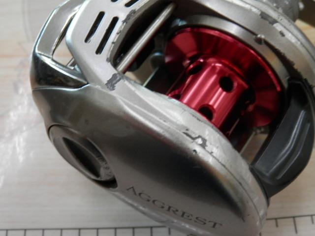 アグレスト 100SH