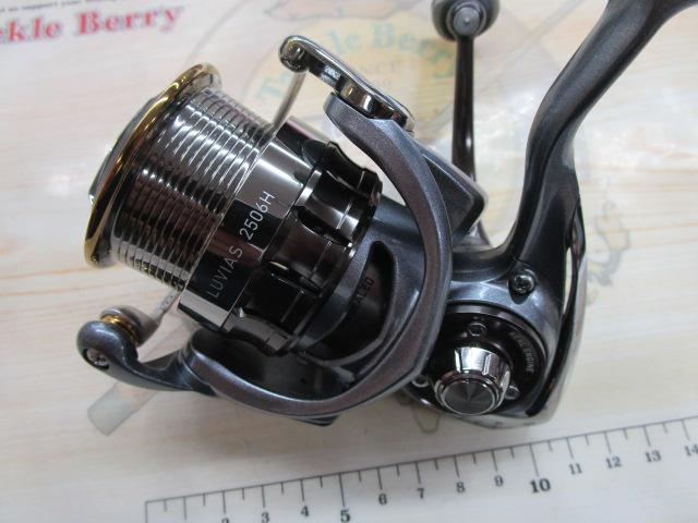 15ルビアス 2506H