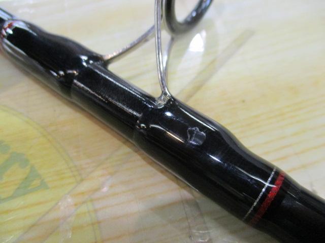 リバティクラブシーバス 96M