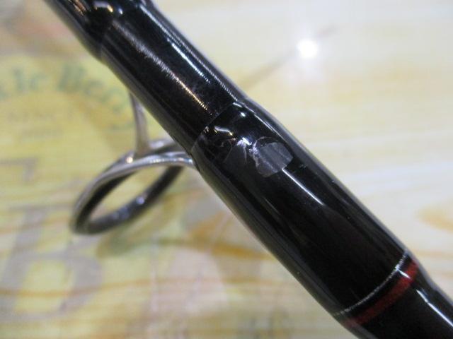 リバティクラブシーバス 96M