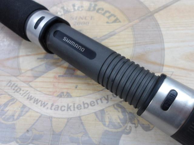 19ソルティーアドバンスショアジギング 96M